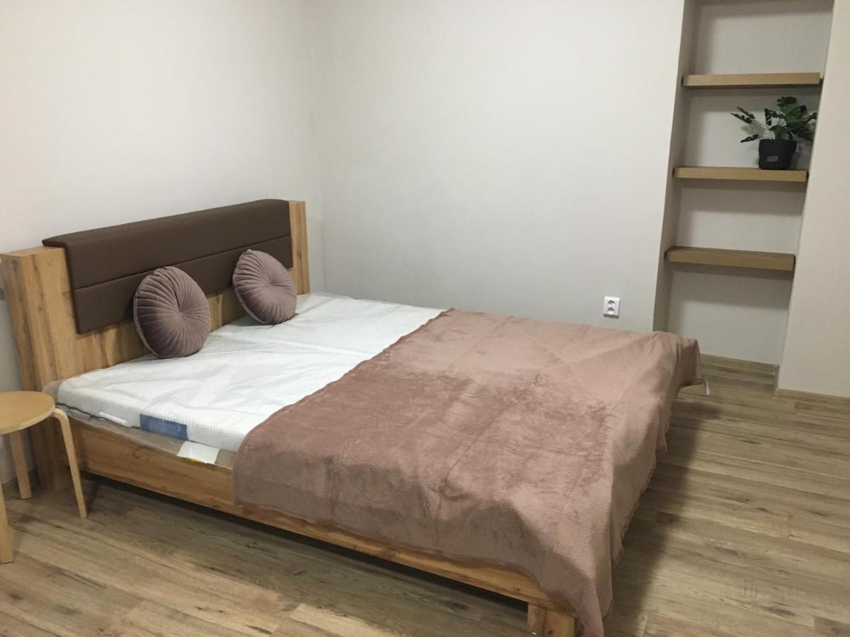 Appartement Tokajsky Domcek à Mala Trna Extérieur photo